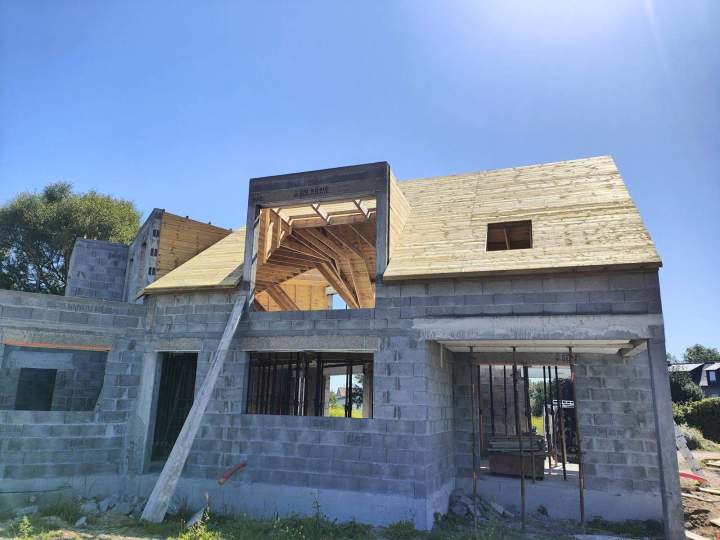 Charpentier Ploudaniel