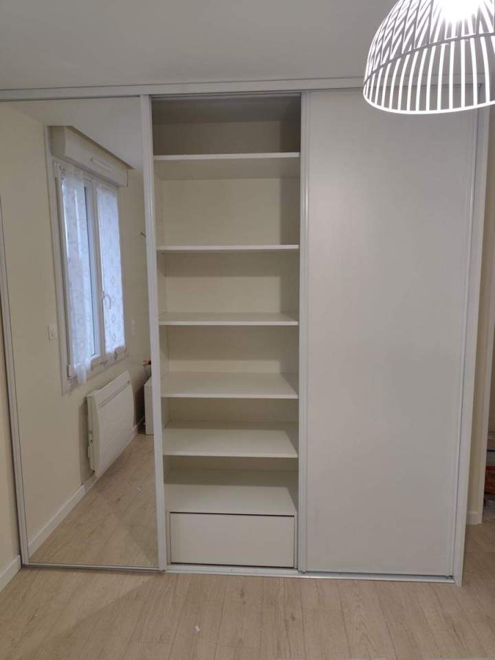 Aménagement intérieur Ploudaniel